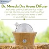 Dr. Mercola, Dry Aroma Diffuser, for Use with Essential Oils,