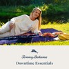 Tommy Bahama Outdoor Waterproof Picnic Blanket - Lightweight Portable Design