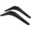 OEM Part - TV Base Stand Legs Compatible with TCL