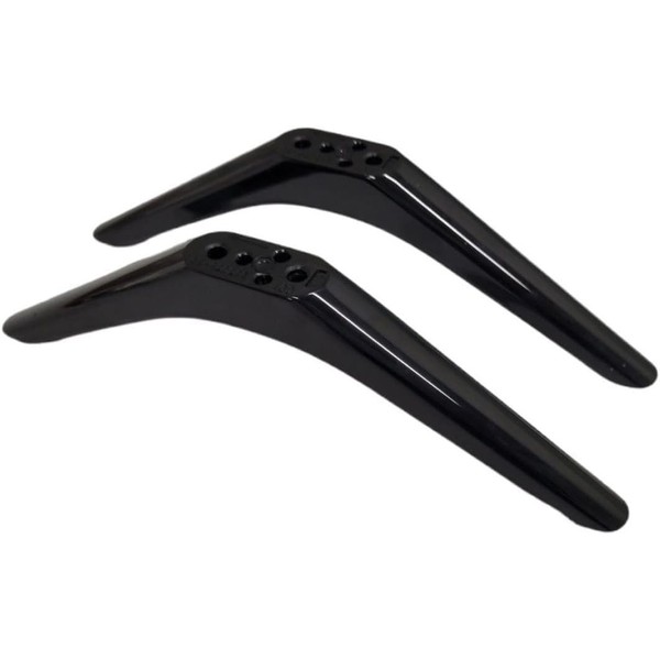 OEM Part - TV Base Stand Legs Compatible with TCL