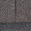 BuliBoao Driver Bottom Cloth Seat Cover Fits for Chevy Silverado
