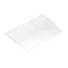 FISHER & PAYKEL 836574 LID HUMIDITY CTRL 790B