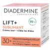 Diadermine - Lift+ – Sublimant – Anti-Falten-Tagescreme, ultra-fest, 50 ml