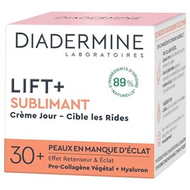 Diadermine - Lift+ – Sublimant – Anti-Falten-Tagescreme, ultra-fest, 50 ml