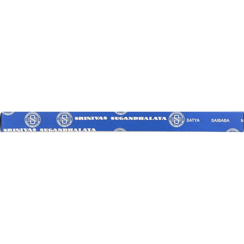 Nag Champa Satya Sai Baba Incense in The Medium Box