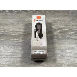 Sensei OC-CK Optics Care and Cleaning Kit