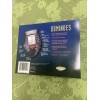 Radica Dominoes Monte Carlo 3927 Handheld Electronic Travel Game New