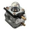 SEIWEI 1Pc C1U-K54A Carburetor Repower Kit Air Filter Fuel Spark