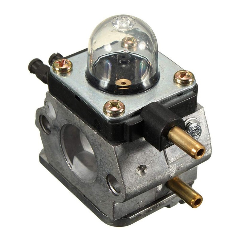 SEIWEI 1Pc C1U-K54A Carburetor Repower Kit Air Filter Fuel Spark