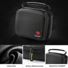 Phomemo M220 Label Printer Storage Box, Portable Bag Compatible M220