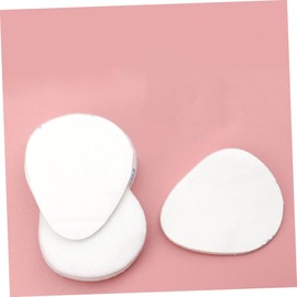 PACKOVE 12 Pairs Silicone Forefoot Pads for High Heels Relief Metatarsal Cushion Insoles Anti-Friction Front Half Pads for Women Summer Shoes Comfortable Foot Protection Inserts