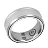 Smart Health Ring Sleep Monitoring Step Counting IP68 Waterproof Rechargeable