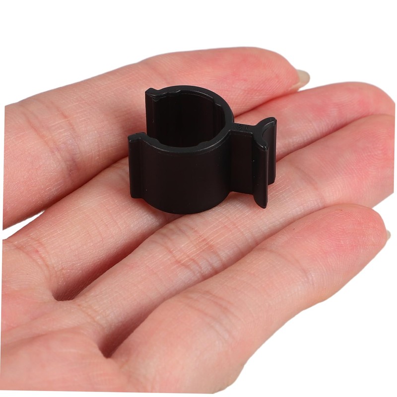 LIFKOME Cosmetic Bottle Pump Lotion Dispenser Pump Robust Plastic Shampoo