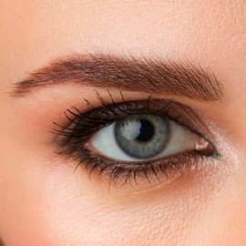 Renova Lapiz Delineador para Ojos Khol HD, color Negro Intenso, 1.1 g                                                                                 