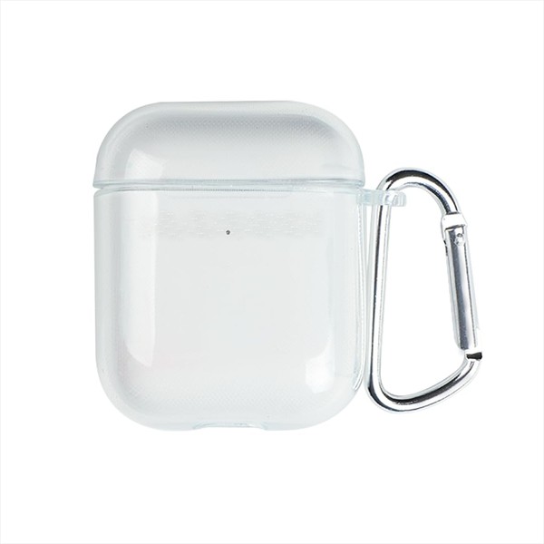 INSTACASE Funda para AirPods Primera generación a Prueba de Golpes,