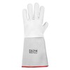 Ekon Tig Welding Gloves Made From Soft Grain Leather Leather