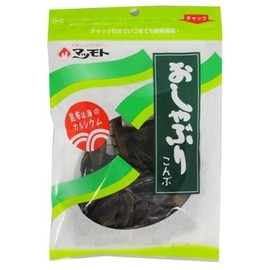 Matsumoto Pacifier Kelp 0.6 oz (18 g) x 5 Bags
