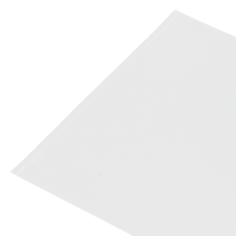 5Pcs FEP Release Film 95 Percentage Light Transmittance Heatproof Glossy