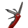 Multi Tool 9 Teilig with Pocket 70 mm Rustproof