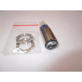 Telemecanique XUB4BPANM12 TELEMECANIQUE Photoelectric diffuse sensor - Original item