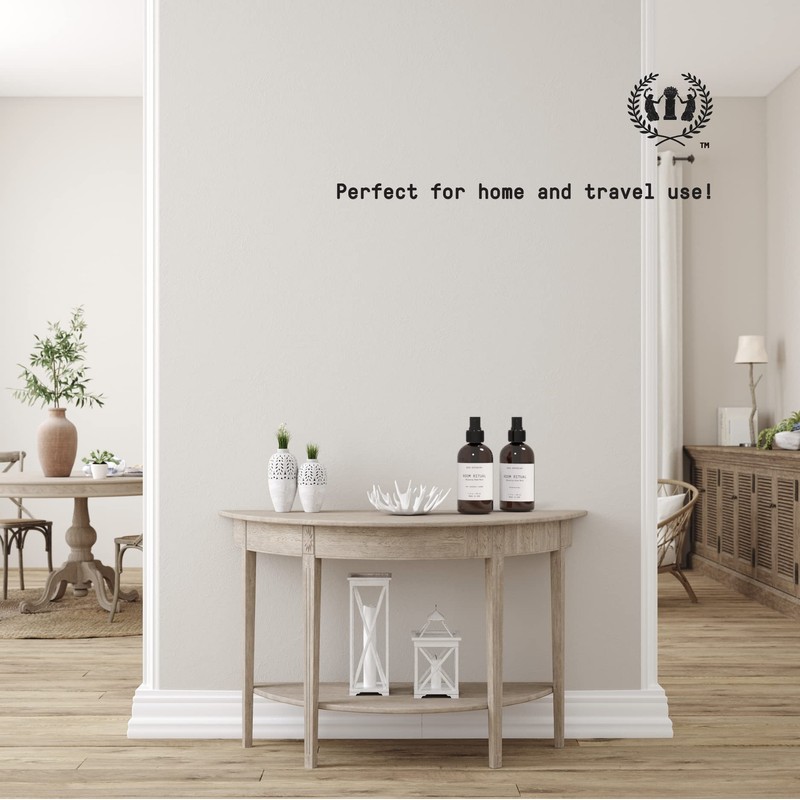 Muse Apothecary Muse Apothecary Room Ritual - Aromatic and Relaxing