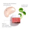 Derma-E Sensitive Skin Moisturizing Cream for Unisex 2 oz Cream