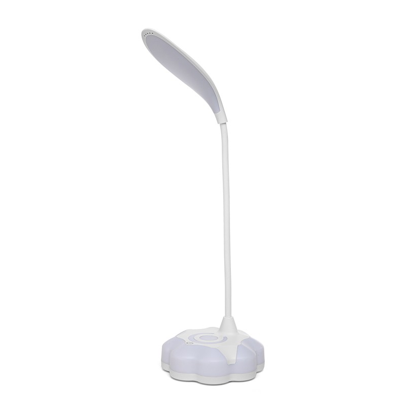 Eye Protections Leds Table Lamp Home Office Touching Control Eye-caring