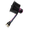 50mm EDF 4900KV 3S Maximum thrust770g,Brushless Motor, Applicable to RC