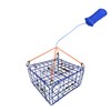 A1FISHER Poly Crab Line Floating for Crab Trap 1/4 in