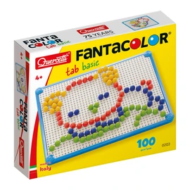 Quercetti - 2122V Fantacolor Basic