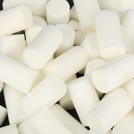 50 Pieces Electric High Pressure Pump Filters, PCP Compressor Filter, PCP Pump Filter Core for Air Compression Machine System