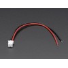 Adafruit JST 2-pin cable