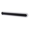 Acrylic Capsule Holder Compatible Vertically Horizontally Mounted On Walls Under