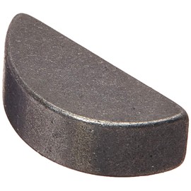 Kawasaki 510A5-100 510A5100 Woodruff Key