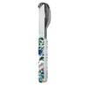 Akinod 12h34 Fixed Cutlery Set