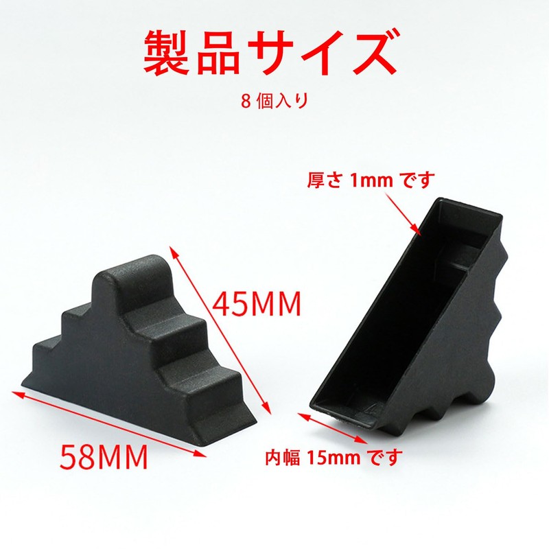 SaveSooo Corner Pads, Packaging, Corner Protector, Cardboard Protector, Edge Guard,