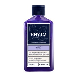 Violet champú 250 ml