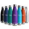 Stainless Steel Drinking Bottle, 750 ml, Thermos Flask, BPA-Free, Suitable