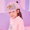 AUNGCSHE Baseball Cap, Adjustable Children's Snapback, Adjustable Baseball Cap, Sun