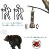 Bear Bell, Bear Bell, Relief Whistle, Loud Beast Avoidance, Safety