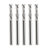 EU_HOZLY 3.175 x 15 mm Up & Down Cut Two