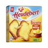 Heudebert Biscotte Brioché Taste 290g Box