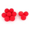 Set of 10 Magic Sponge Balls Sponge Balls Soft Props