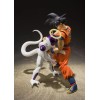 Bandai Son Goku {A Saiyan Raised On Earth Ver.} [Dragon