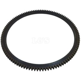 Non-Genuine Ring Gear for Yanmar L100 - Sold Individually