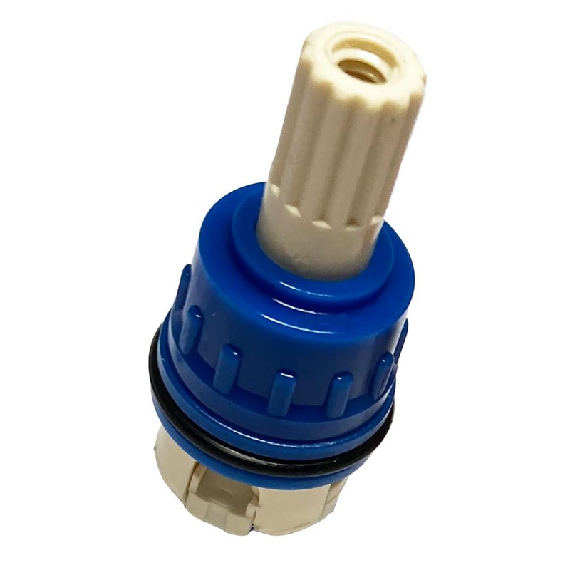 910-031/910-032 Replacement fits PP Hot/Cold Faucet Cartridge