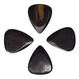 Timber Tones - Electric Guitar - Tin of Four, TIMT-ELEC-MT-4