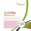 NuPrevento SüßeMix Metabolic - Sugar Mix - Sugar Substitute -