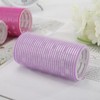 Hair rollers, long hair self-perm, hair rollers, bangs perm, hair rollers / 헤어롤 긴머리 셀프펌 구루프 앞머리펌 그루프 구르프