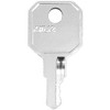 Avocet WMS Avocet Short Upvc Window Lock Handle Keys